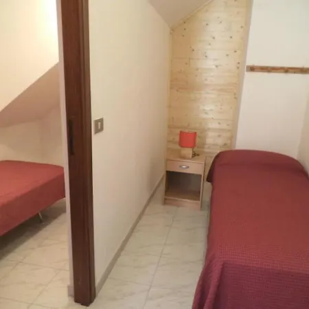 Casa Ferrantelli Climatizzata