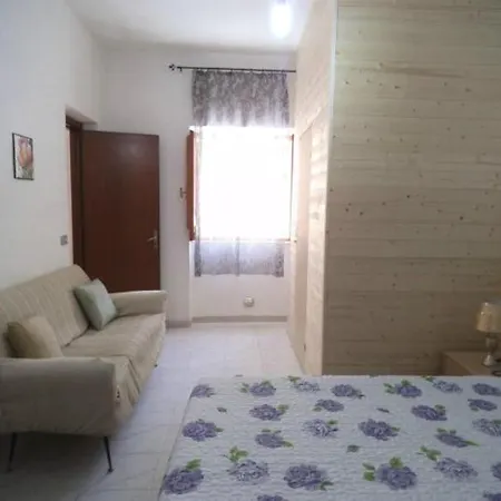 Apartment Casa Ferrantelli M&m Castellammare del Golfo
