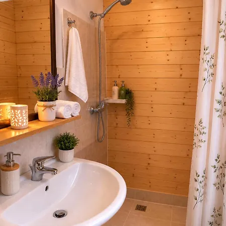 Casa Ferrantelli Climatizzata Lägenhet